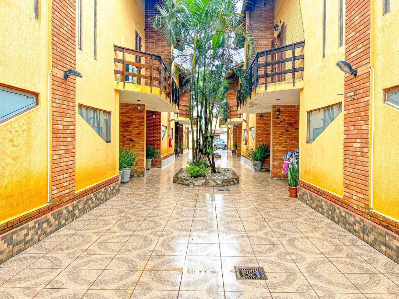 Incrivel Casa A 200M Da Praia Da Enseada Bertioga Villa Exteriör bild